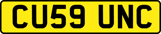 CU59UNC