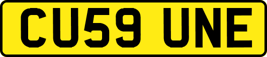 CU59UNE