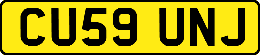 CU59UNJ