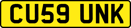 CU59UNK