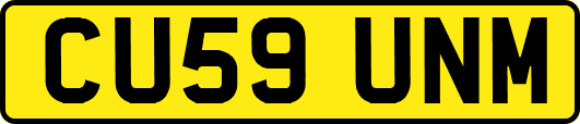 CU59UNM