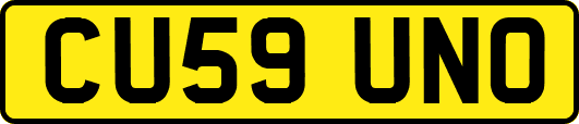 CU59UNO