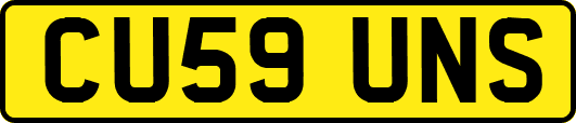 CU59UNS