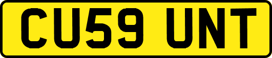 CU59UNT