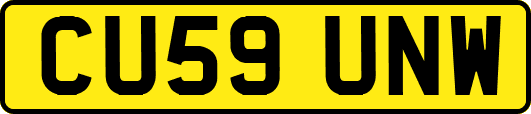CU59UNW