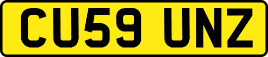 CU59UNZ
