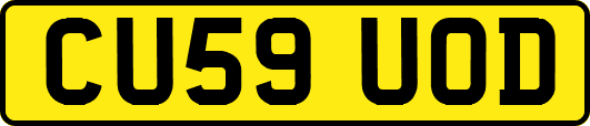 CU59UOD
