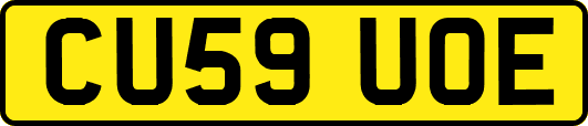 CU59UOE