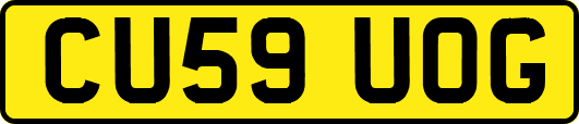CU59UOG