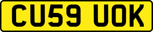 CU59UOK