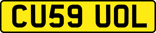 CU59UOL