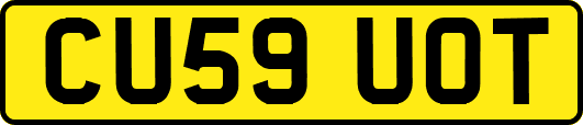 CU59UOT