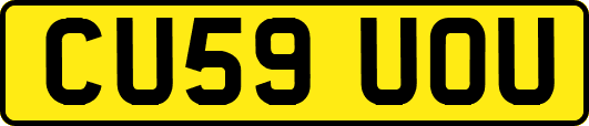 CU59UOU