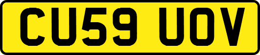CU59UOV