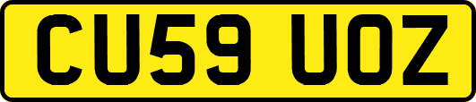 CU59UOZ
