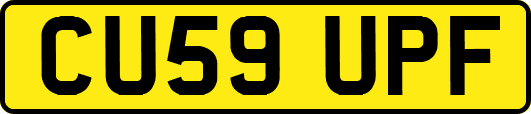 CU59UPF