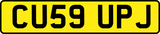 CU59UPJ
