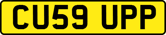 CU59UPP