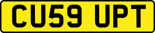 CU59UPT