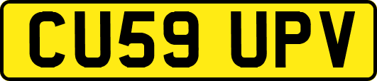CU59UPV