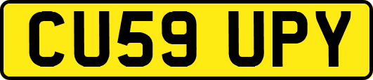CU59UPY