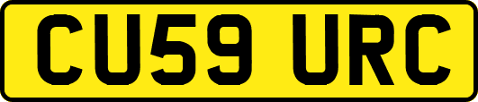 CU59URC