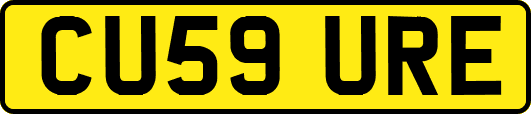 CU59URE