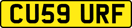 CU59URF