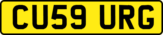 CU59URG