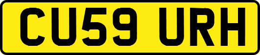 CU59URH