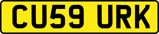 CU59URK