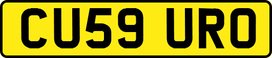 CU59URO
