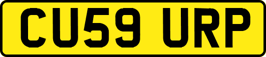 CU59URP