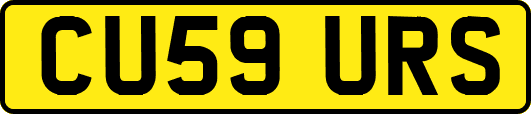CU59URS