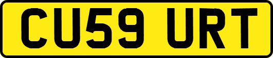CU59URT