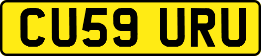 CU59URU