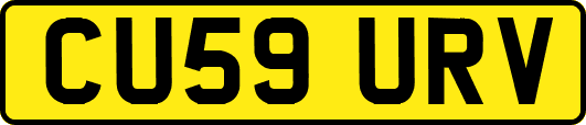 CU59URV