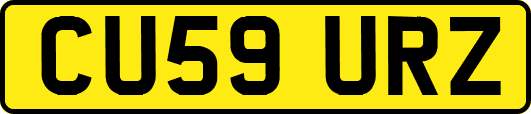 CU59URZ