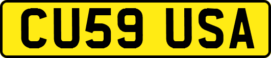 CU59USA
