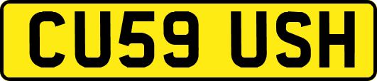 CU59USH