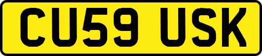 CU59USK