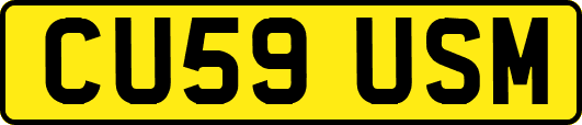 CU59USM