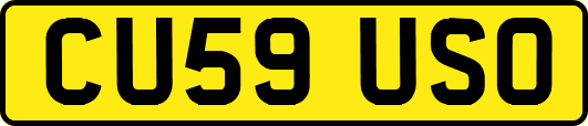 CU59USO