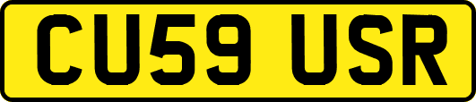 CU59USR