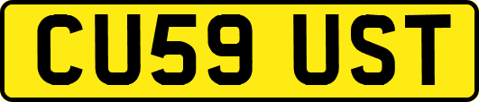 CU59UST