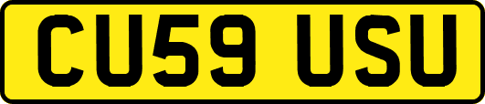 CU59USU