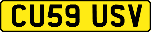 CU59USV