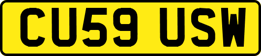 CU59USW