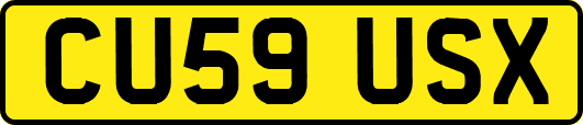 CU59USX