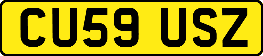 CU59USZ